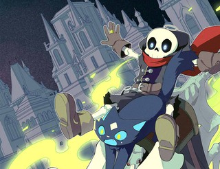 画江湖之不良人